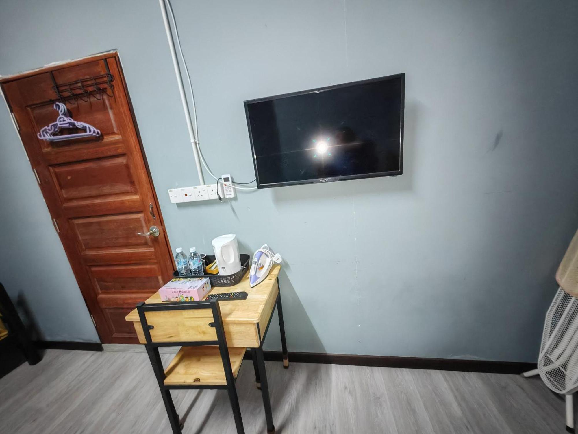 Roo Stay Tok Wan 1 Kampong Nail Zimmer foto